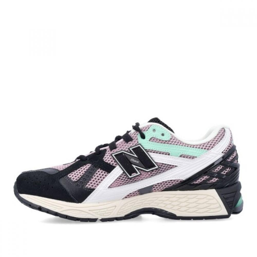 New Balance Mesh Upper Lace Up Sneakers U1906nb Th