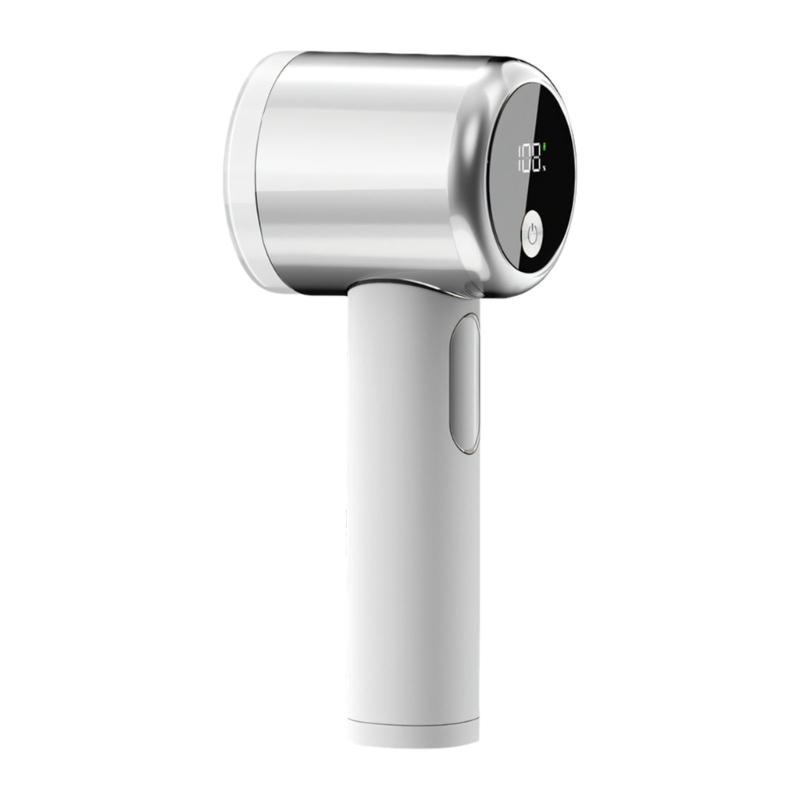 Lint Shaver for Clothing,Electric Lint Remover 3 Speeds 6 Leaf Blade,Sweater Shavers to Remove Pilling Fabric Shaver