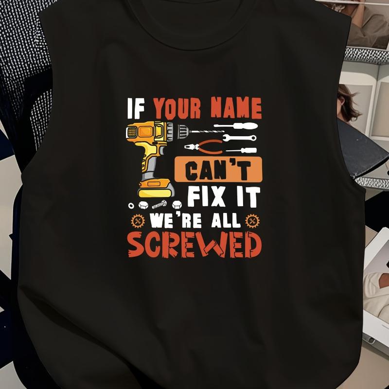 

Мужская майка, прочная и дышащая XXL чёрный