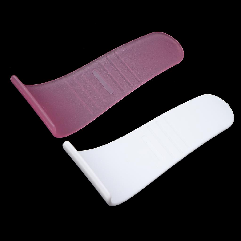 10pcs Depilatory Cream Spatula Stick Home Salon Facial Mask Applicator Scraper Beauty Tools