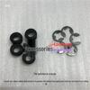 Kuga Yi Shen Feng Di Si Gear Shift Lever Cable with Rubber Boot