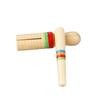 Wooden Musical Percussion Instrument With Rhythm Sticks Educational Toys For Kids Young Boys Girls Party Birthday Chirstmas Gifts
