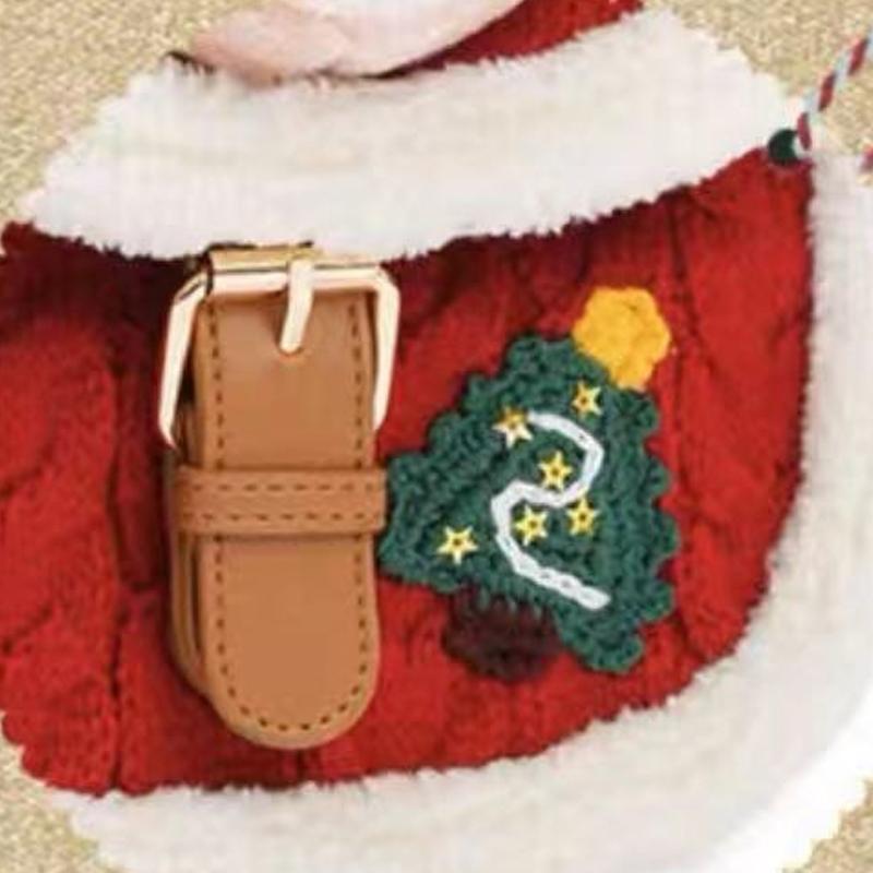 New Disney Warm Winter Polyacrylic Shoulder Bag Crossbody Bag Regular Unisex Red & Pink 400060342216