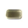 Camera Shaped Push Card Magnetic Hand Spinner Metal Fidget Toy Fidget Slider  Office Home