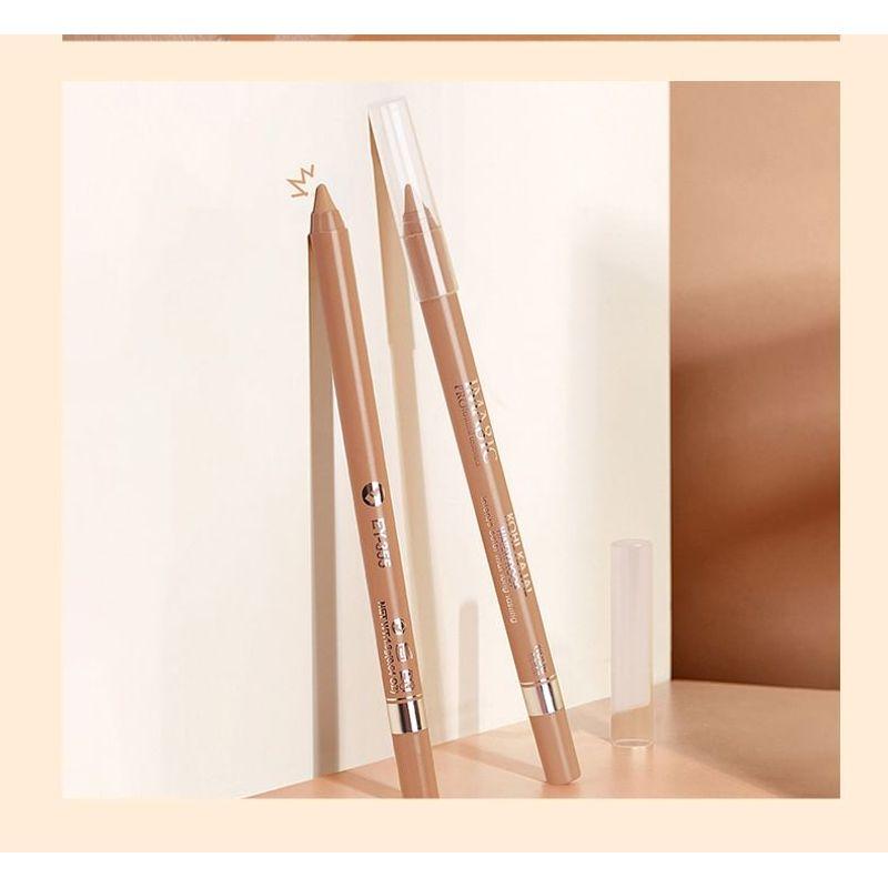 IMAGIC - Waterproof Gel Eyeliner Pencil
