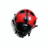 Modern Minimalist Style Beetle Night Light LED Glow LED Night Light  Gift for Kids/Adults