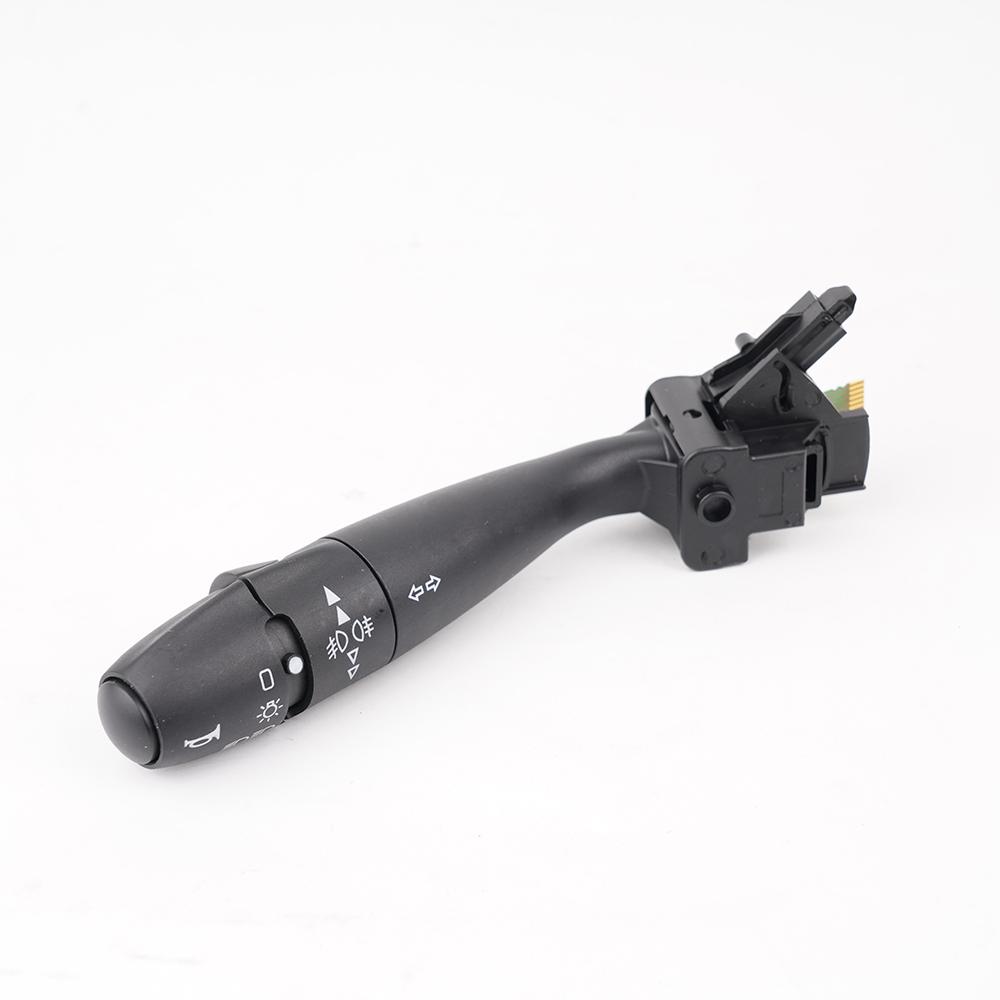Car Indicator Light Turn Signal Switch Is Applicable To Citroën Peugeot  307 308 207 206  OE:96608841XT, 96595087XT, 96477533XT