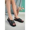 Women's Genuine Leather Casual Sandals
