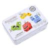 Face-Changing Magic Cube Board Game for Ages 3-6: Educational Logic, Observation, and Concentration Training for Parent-Child Play.