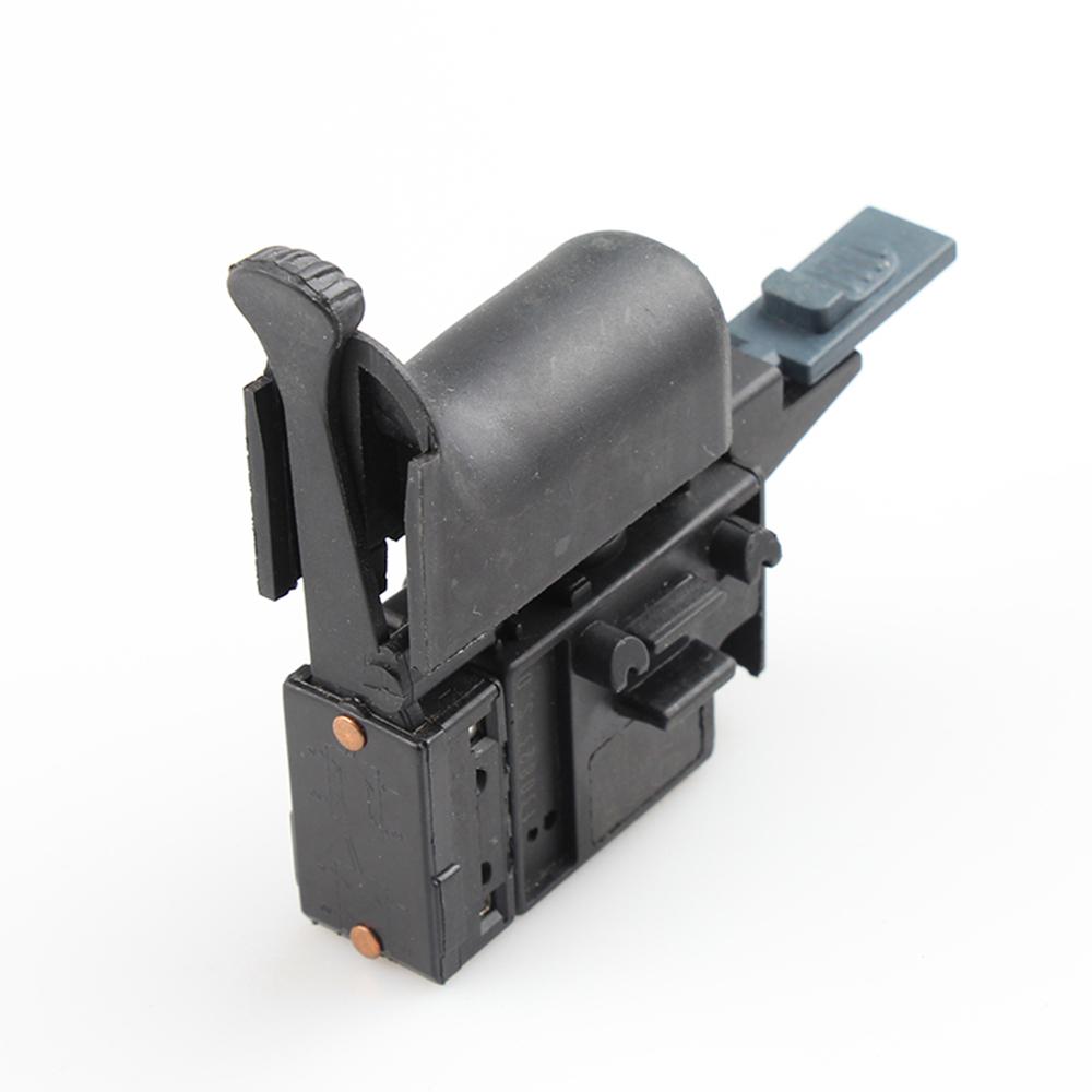 1 PC Electric Drill Switch For Dewalt DW256 DW235G DW511 DW891 DW257 Power Control Power Switch Professional Tool Accessories