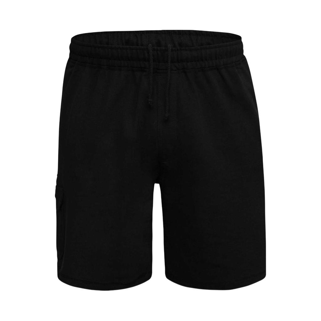 Duke Mens D555 John Cotton Lightweight Kingsize Cargo Shorts