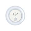 Plug-in ultrasonisk skadedyravstøtende og nattlys Bærbar elektrisk myggmusavstøtningsfrekvens