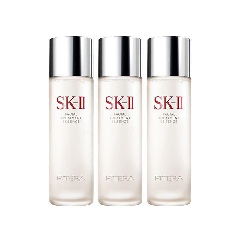 SK-II Pitera Эссенция для ухода за лицом Мультиупаковка