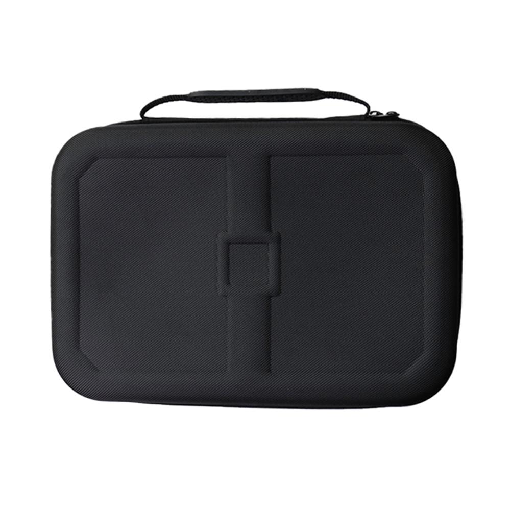 Hard Carrying Case for for for Switch 2 Organizer Bag Anti-scratch with Game Card Slots for for Switch 2 Console Pro Controller