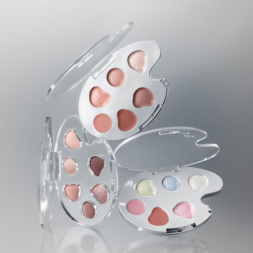 Last Eye Palette (5 Colors)