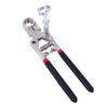 Durable Alloy Heat Pipe Disassembly Pliers Floor Heating Forceps Perfect for Professionals and Home Repairers