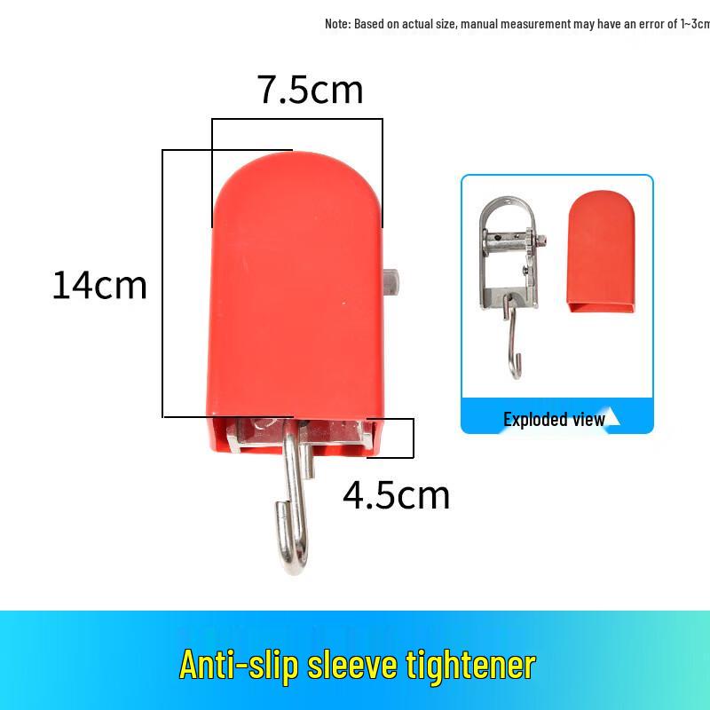 Shiyi Spiral Swimming Pool Lane Line