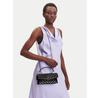 Bag Patrizia Pepe Patrizia Pepe 8B0032/L116-K419 Black