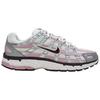 Nike P-6000 Silber Burgunder Pflaume Kreide Damen Sneaker Rot IM6026-121