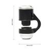 Microscope Universal Microscope Phone Macro-Lens for Study Antique- Jewelry-Jade