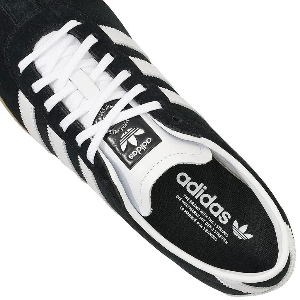 Adidas Tokyo W TOKYO W Core JI0183 Size Black/Footwear White/Gum 24.5cm