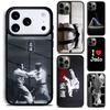 I LOVE Janpan Judo Original Phone Case for iPhone 17 16 15 Pro Max Air 14 13 12 11 Plus Shockproof Cover
