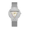 Yalalusi Niche Women's Quartz watch Triangular Luxury Women's WristWatch Diamond-Set Dial Fashionable Women's Watch reloj mujer