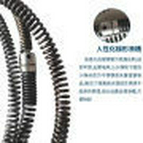 Drain Snake Spring (10mm, 12mm, 16mm) for Toilets, Floor Drains, Kitchen Sinks, and Sewers