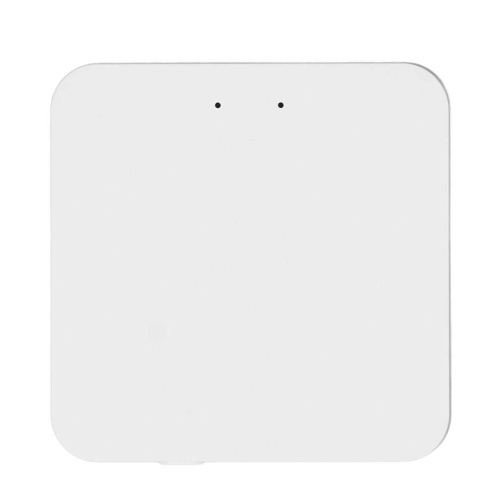 Für Zigbee Hub Gateway 2,4 GHz WiFi Bluetooth APP Fernbedienung Typ C Smart Home Hub