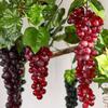 Artificial Grapes A Bunch Of Grapes Decorative Garden