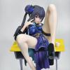 2026 Popular Mi Yin Fei Saki Beauty Girl Series Anime Peripheral GK Handheld Trendy Play Scene Desktop Decoration Ornament Gift
