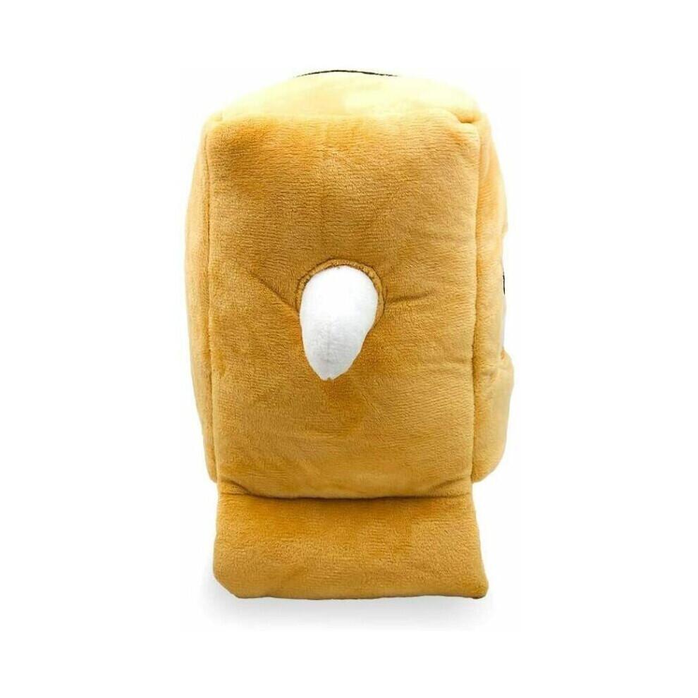 Lankybox BOXY+FOXY+ROCKY Plush Soft Kid Game Figure Plushie Doll
