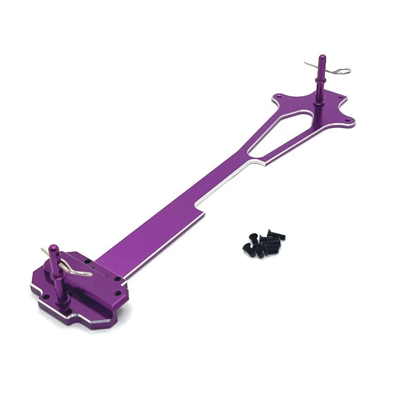 Drive Shaft Assembly Differential Second Floor for WLtoys 1/12 124016 124017 124018 124019 RIaarIo 1/12 Upgrade Parts  RC Car