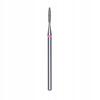 Staleks Diamond Burs Flame Red 1.4/8 Mm Fa10R014/8