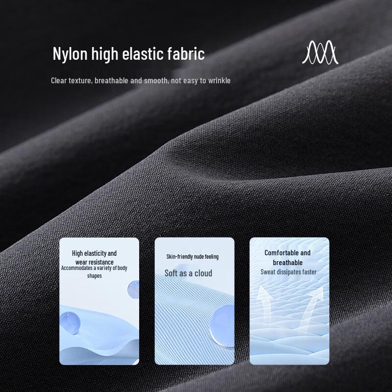 U.S. POLO ASSN. Men's Business Casual Straight-Leg Pants