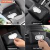 Voyah Dream Home Car Tissue Box: Armrest, Seat Back, and Interior Decoration Compatible with FREE/iLand.