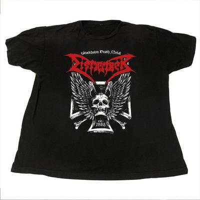 New Dismember Band Gift For Fans Unisex S-5Xl Shirt Ss1843
