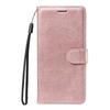 For iPad Air 11 (2026)/(2025)/(2024) Leather Case Origami Stand Magnetic Tablet Cover