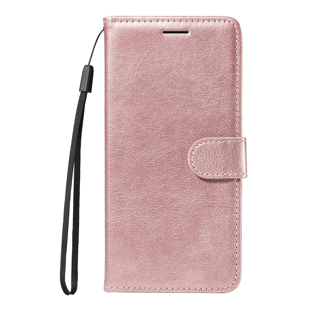 For iPad Air 11 (2026)/(2025)/(2024) Leather Case Origami Stand Magnetic Tablet Cover