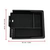 For Hyundai For Palisade Armrest Organizer Tray for 2020 2021 Models