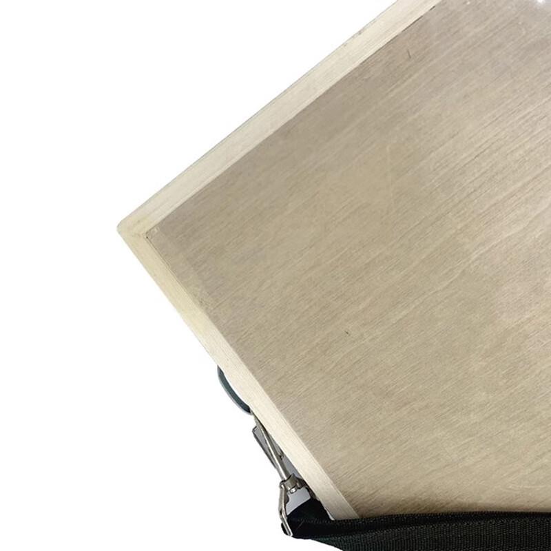 Solid Engineering Drafting and Drawing Board Set