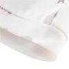 2PCS Set Newborn Swaddle Wrap with Bear Ear Hat Soft Cotton Anti‑Startle Adjustable Anti‑Kick Baby Sleepsack Breathable Infant Sleeping Blanket