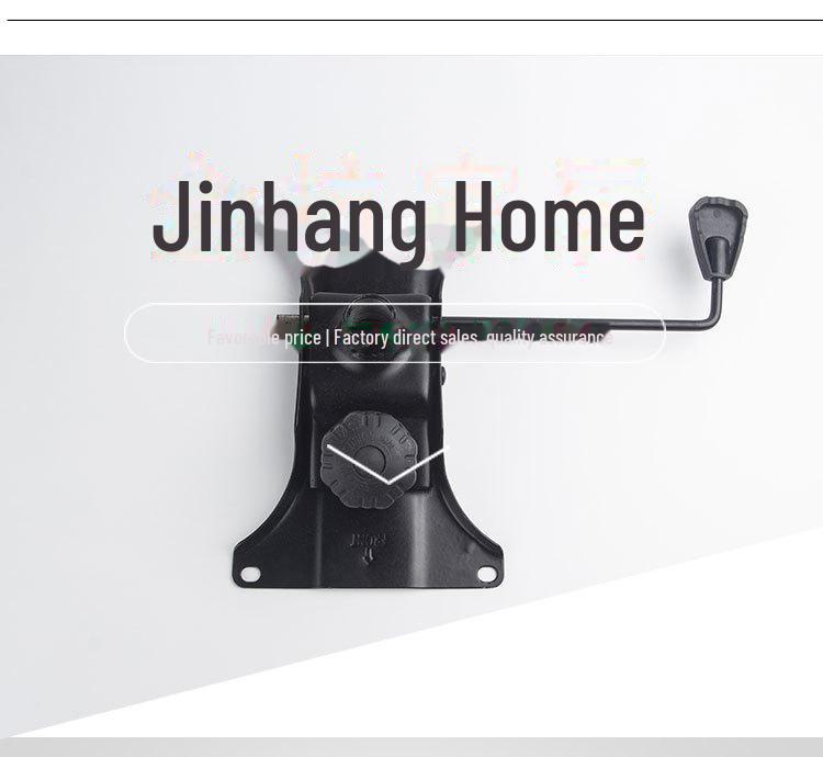 Swivel Office Chair Base Tray Accessory