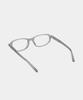 Binikeupeulojegteu [Blue Light Blocking Glasses] Nois C3 Fog Gray