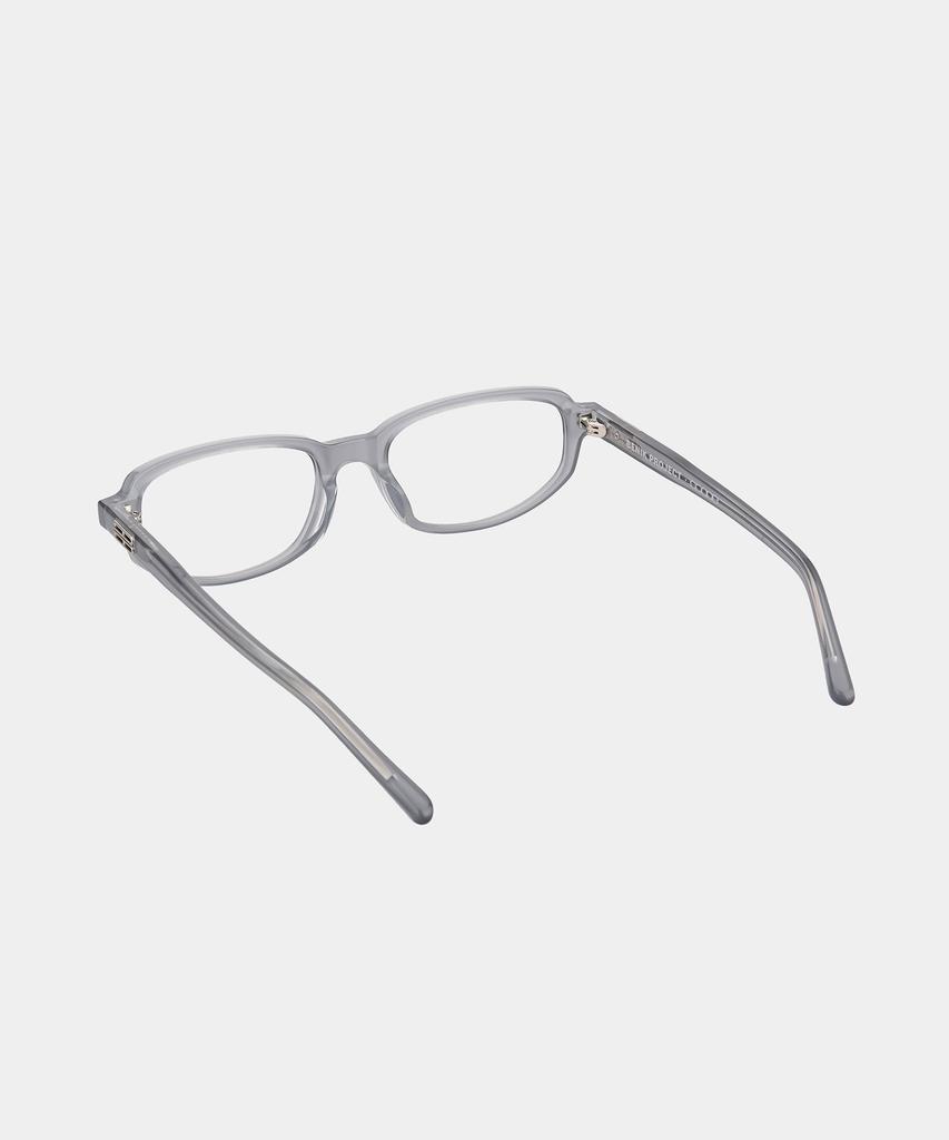 Binikeupeulojegteu [Blue Light Blocking Glasses] Nois C3 Fog Gray