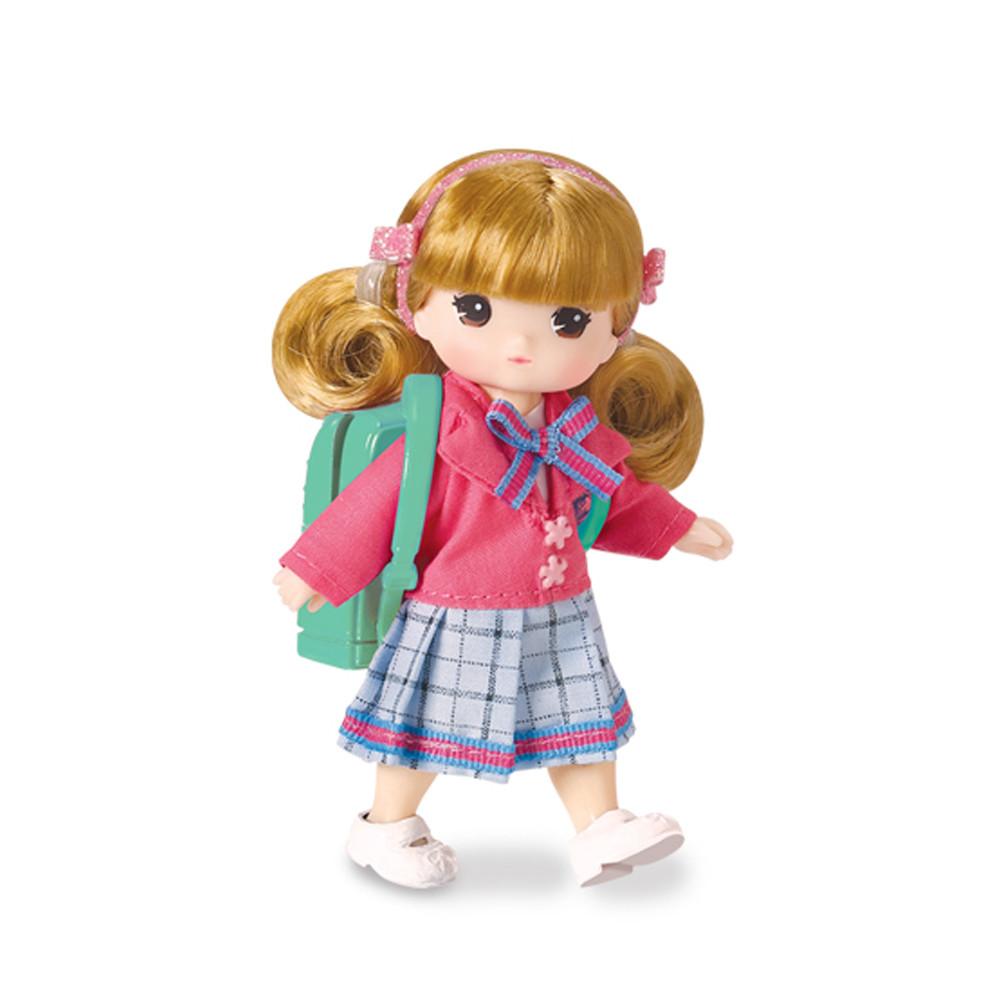 [Mimi World Official] Little Mimi Class Hours, Popular Korean Character Toys
