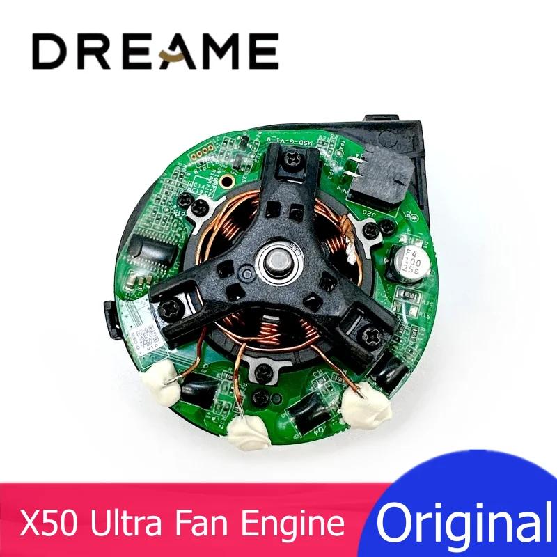Modulo Motore Ventola Originale Dreame MSD-G Generatore di Potenza di Aspirazione per Accessori Aspirapolvere Dreame X50 Ultra X50 Master