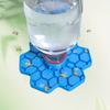 Small-Hole Honeycomb Bee Water Feeder Safe Honeybee Drinking Station  Beekeeping Tool