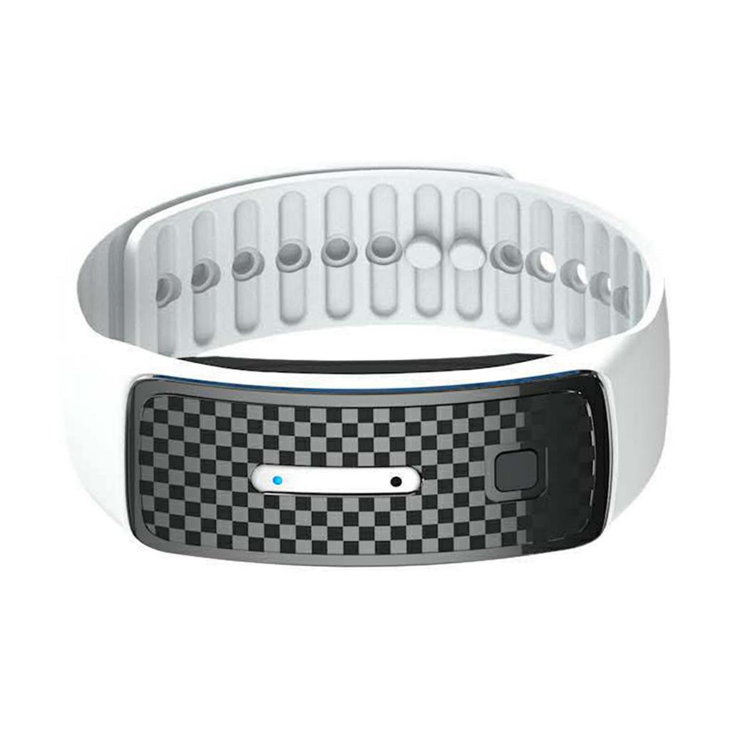 Ultrasonic Mosquitos Repellents Bracelet Sturdy Silicone Wristband for Outdoor Protective Adjustable Frequency Hand Rope