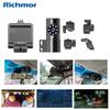 H.265 4G GPS WIFI Speaker MIC Transformer AI Dashcam Nine Shapes ADAS and DSM Optional